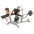 Body Solid Leverage Line Leg Curl (LVLC)  KLVLC